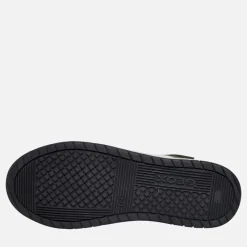 Junior Drenge Perth høj top sneakers Military/​Navy