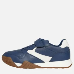 Junior Drenge Rann træningssko navy/​lys elfenben Navy/​Lt Ivory