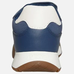 Junior Drenge Rann træningssko navy/​lys elfenben Navy/​Lt Ivory