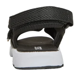 Junior Drenge Sandaler med Remme Sort
