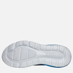 Junior Drenge Smitlay Træningssko Blå/​Marineblå