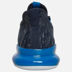 Junior Drenge Smitlay Træningssko Blå/​Marineblå