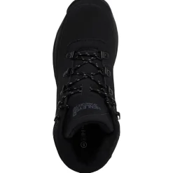 Junior Drenge Travis støvler sort