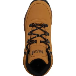 Junior Drenge Travis støvler Gule