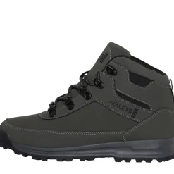 Junior Drenge Travis Støvler Antracit