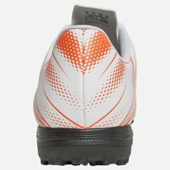 Junior Fodboldstøvler Attacanto TT Astro Hvid/​Glødende Rød