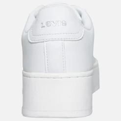 Junior Nye Union Sneakers Hvid 0061