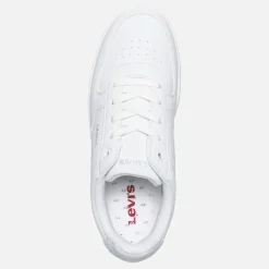 Junior Nye Union Sneakers Hvid 0061