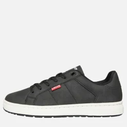 Junior Piper Sneakers Sort 0003