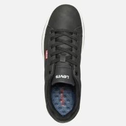 Junior Piper Sneakers Sort 0003