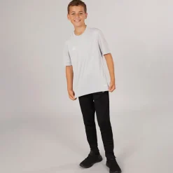 Junior Tabela 23 T-shirt Light Grey/​Hvid