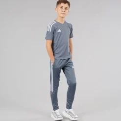 Junior Tiro 23 League træningsbukser Team Onix