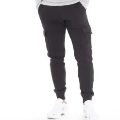 Mænd FC Cargo Joggingbukser Sort