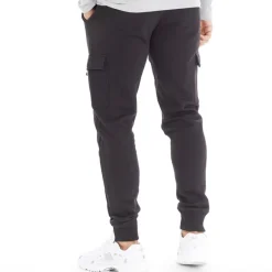 Mænd FC Cargo Joggingbukser Sort