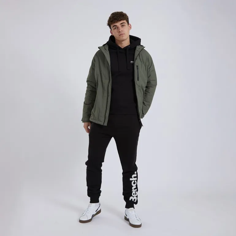 Mænd Glynne Jakke Khaki