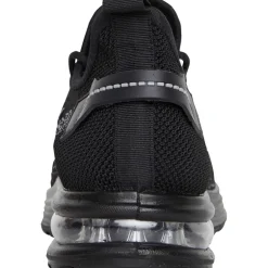 Mænd Lakeside Bubble Sneakers Sort Mono