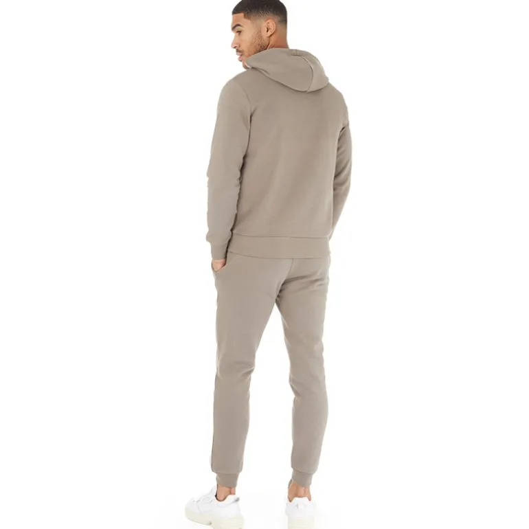 Mænd Lås Træningsdragt Falcon