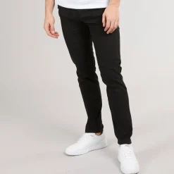 Mænd Roysden Chino Sort