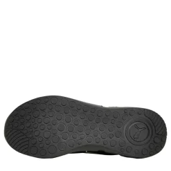 Mænd Softride Carson Neutralt Løbesko Sort/​ Sort/​ Hvid