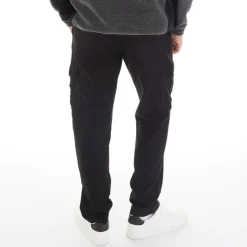 Mænd Tipner Vandretøj Sort