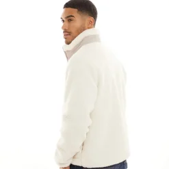 Mænd Vesterbro Teddy Jakke Atmosphere