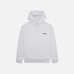 Pacs Balance Hættetrøje Snow Melange