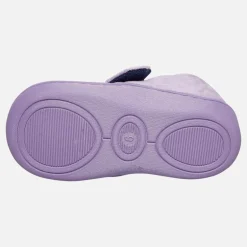 Piger Amaya Hjemmesko Lilla/​Multi