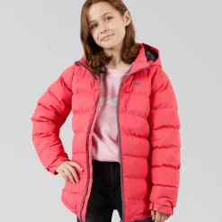 Piger Amira Waterproof Præstation/​Teknisk Lyserød