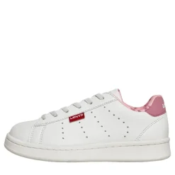 Piger Avenue Sneakers Hvid/​Rosa/​Camouflage 3821