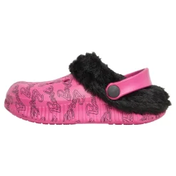 Piger Barbie Foret-Foret Clogs Pink