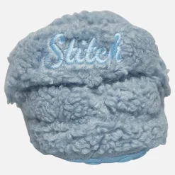 Piger Bedale Borg Mule Hjemmesko Lyseblå