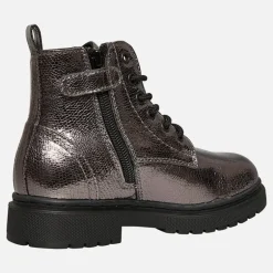 Piger Cathrine Støvler Bronze Metallic 2391