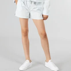 Piger Clara Label Shorts Blå