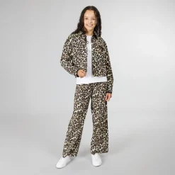 Piger Clara Short Label Bluser og skjorter Sort