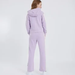 Piger Cut And Sew Træningstøj lilla