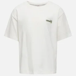 Piger Helen T-shirt Cloud Dancer