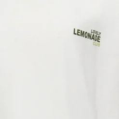 Piger Helen T-shirt Cloud Dancer