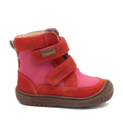 Piger Huxie Vandtætte Tex Støvler Pink