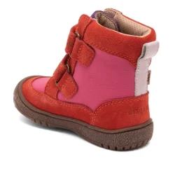 Piger Huxie Vandtætte Tex Støvler Pink