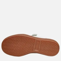 Piger Jackson N Sneakers Isblå 3844