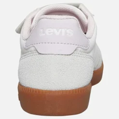 Piger Jackson N Sneakers Isblå 3844