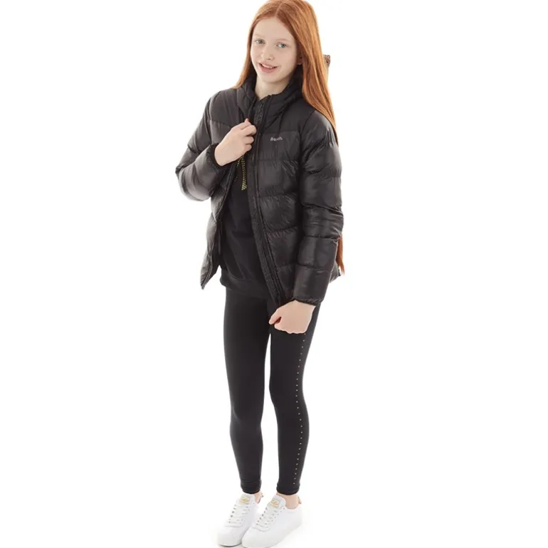 Piger Jakke Kaylee Sort