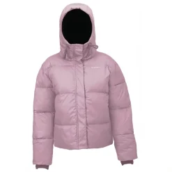 Piger jakke Pink