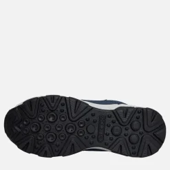 Piger Magnetar Ankelstøvler Navy/​Violet