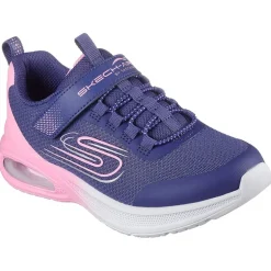 Piger Microspec Max Advance Fly 3. 0 Sneakers Navy
