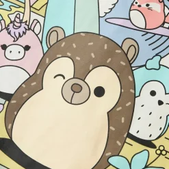 Piger Muba Squishmallows T-shirt Chardonnay