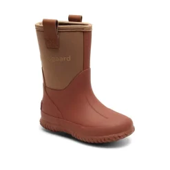 Piger Neo Thermo Gummistøvler Gammel Rose