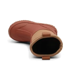 Piger Neo Thermo Gummistøvler Gammel Rose