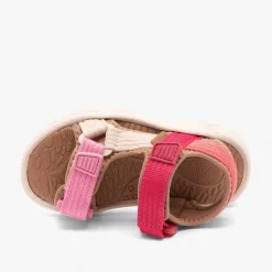 Piger Nico Sandaler Bubble Gum