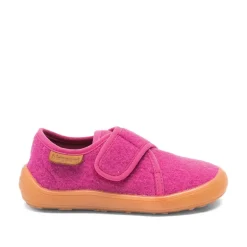 Piger Pav Hjemmesko Dyb Pink